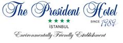 President Hotel